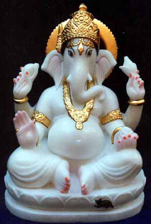 Ganesh ji